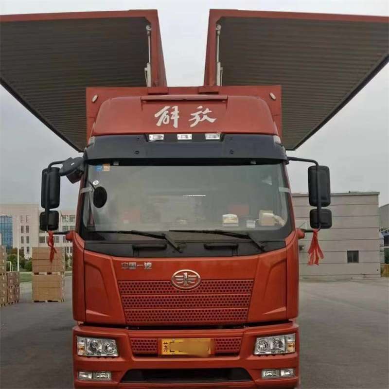 蚌埠到重庆物流公司，一站式服务为您提供高效便捷货运体验（到重庆的物流公司）