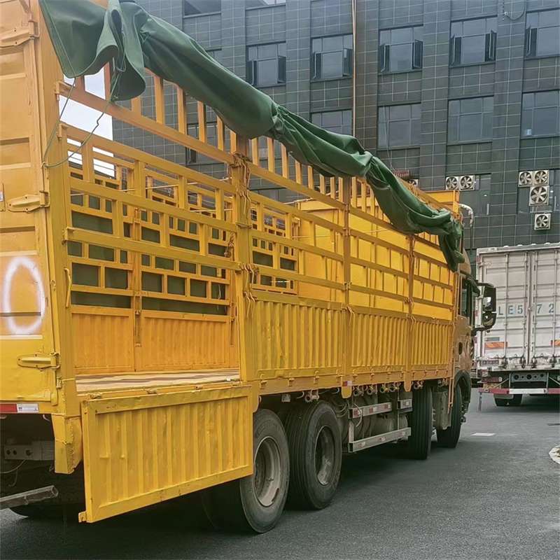 蚌埠到新泰物流公司——一站式货运服务（到新泰的物流）