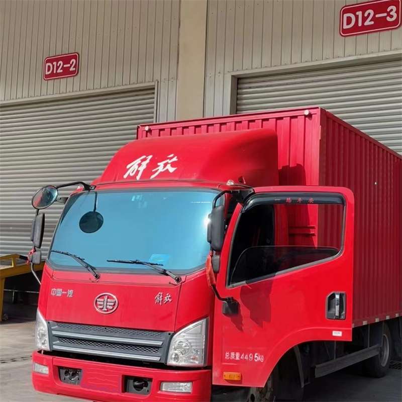 蚌埠到安徽物流公司——专业货运，安心送达（到安徽的物流公司）