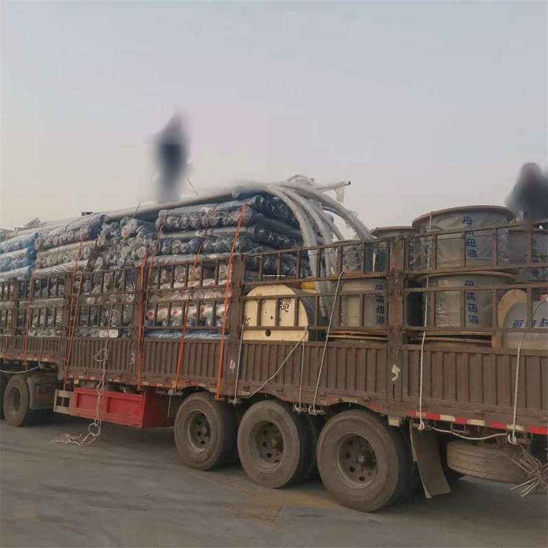 蚌埠到六盘水物流公司——一站式服务，让货运更便捷