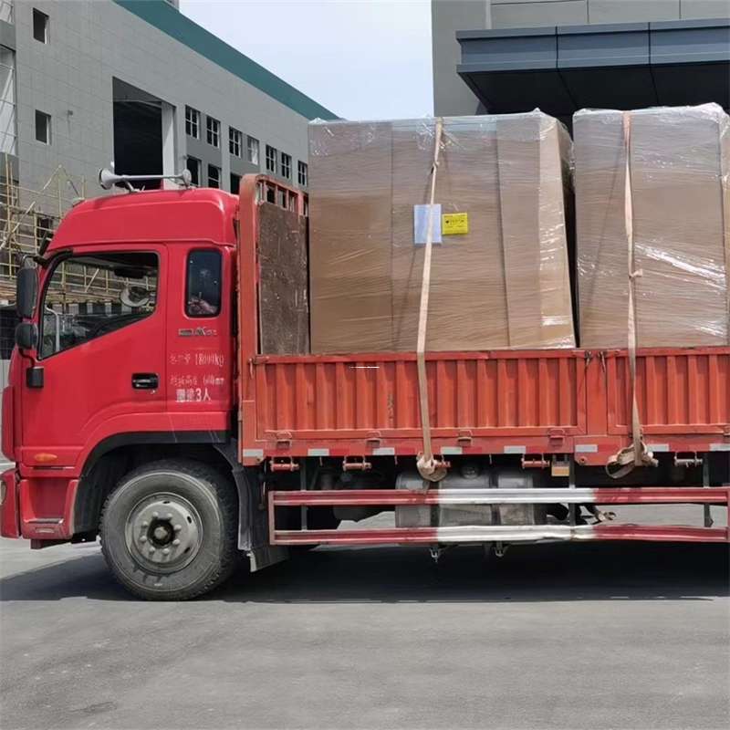 蚌埠至宜兴货运专线，一站式物流服务为您保驾护航