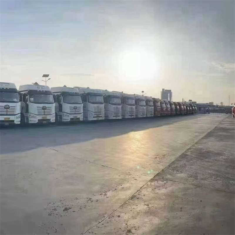 蚌埠到福建物流公司——专业货运，全程无忧