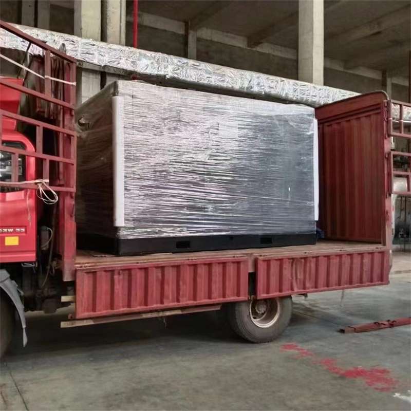 蚌埠到石嘴山物流公司一站式货运服务，满足您的各种需求