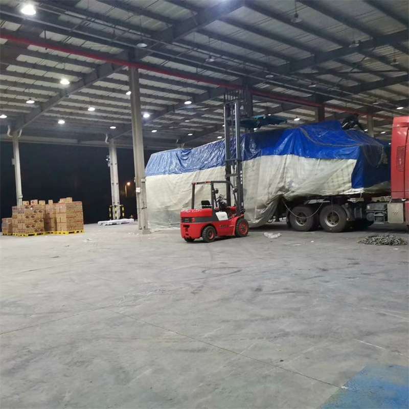 蚌埠到汝州物流公司-一站式服务，让货运更便捷（汝州物流公司电话查询）