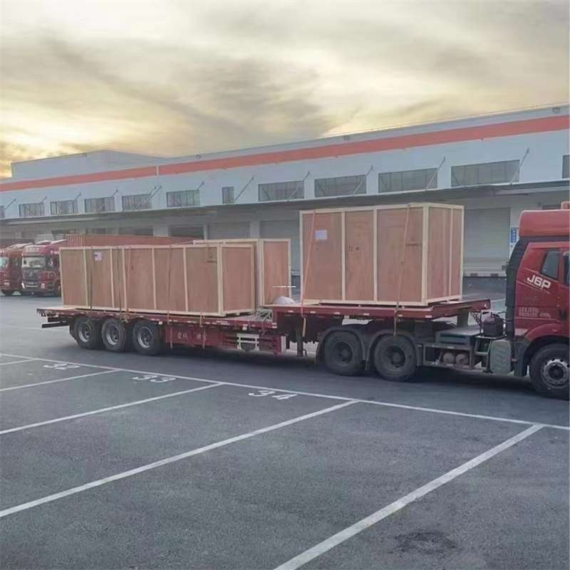 蚌埠到岳阳物流公司——一站式服务，让货运更便捷