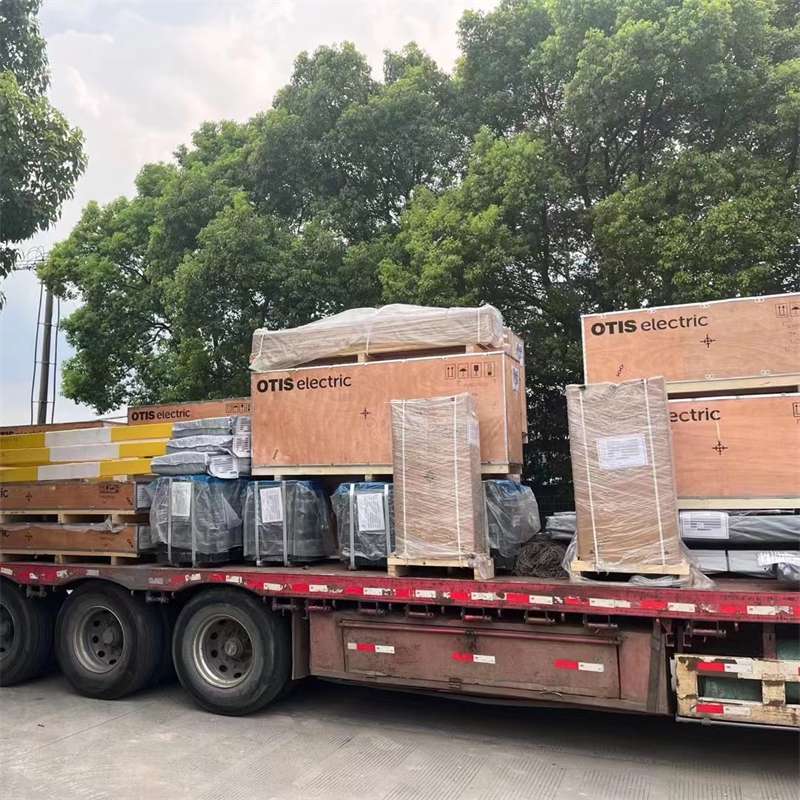 蚌埠至张家口货运专线，一站式物流服务助您成功