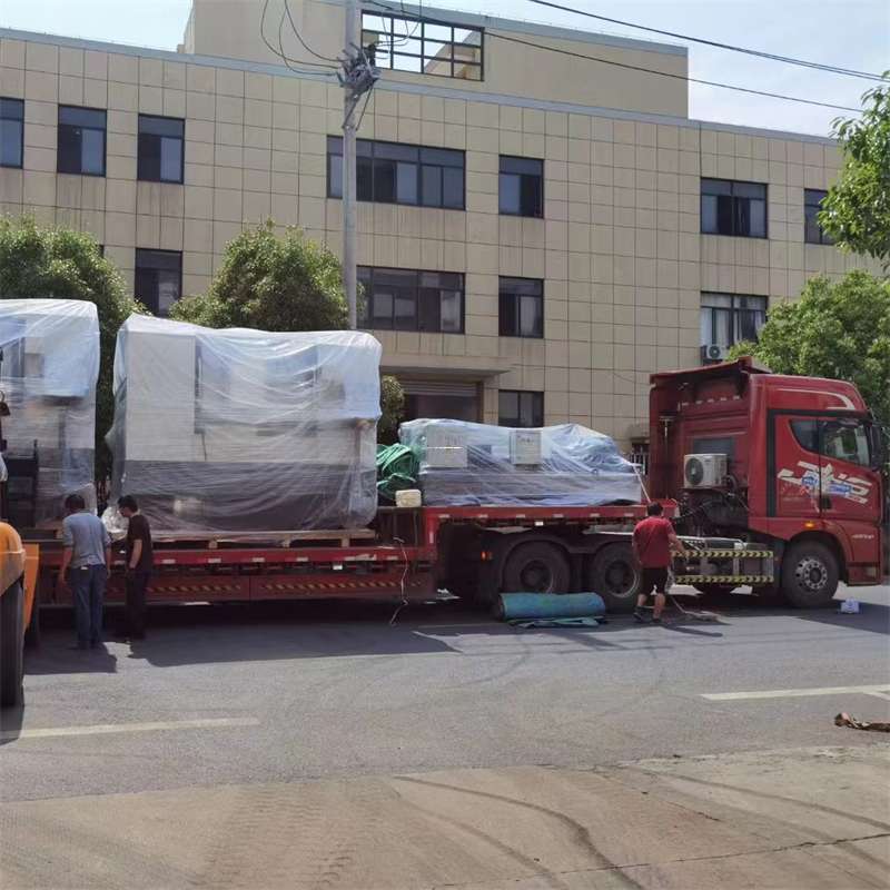蚌埠到南京物流公司一站式服务，让货运更轻松