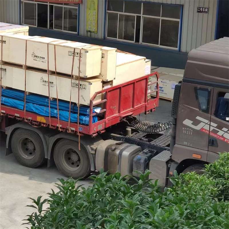 蚌埠到海口物流公司一站式服务，让货运更轻松